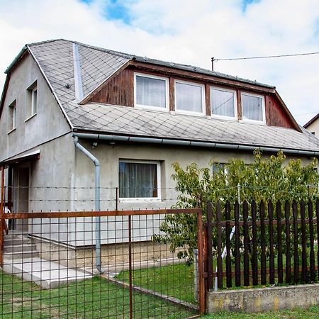 Luca Apartman Esztergom Extérieur photo