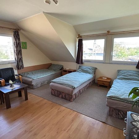 Luca Apartman Esztergom Extérieur photo