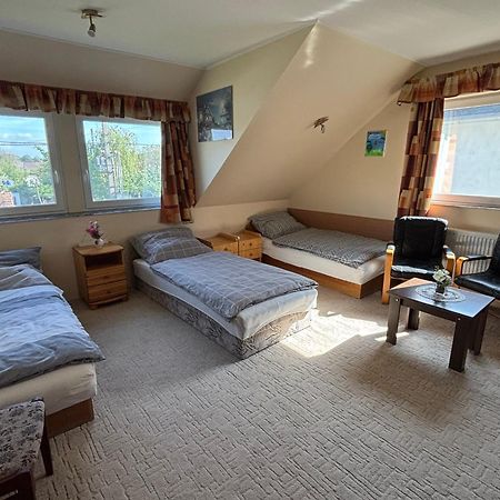 Luca Apartman Esztergom Extérieur photo