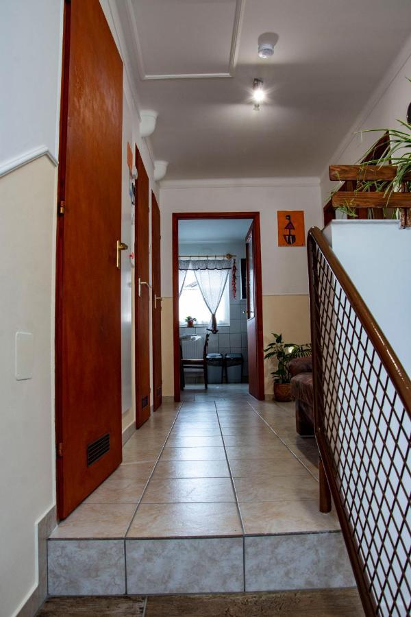 Luca Apartman Esztergom Extérieur photo