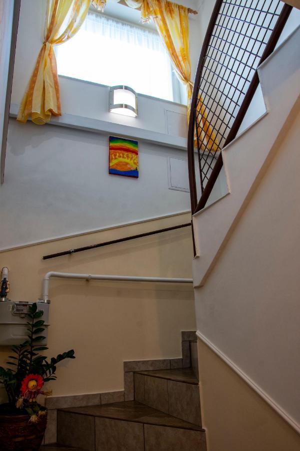 Luca Apartman Esztergom Extérieur photo