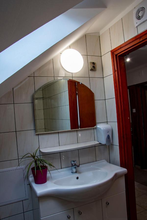 Luca Apartman Esztergom Extérieur photo