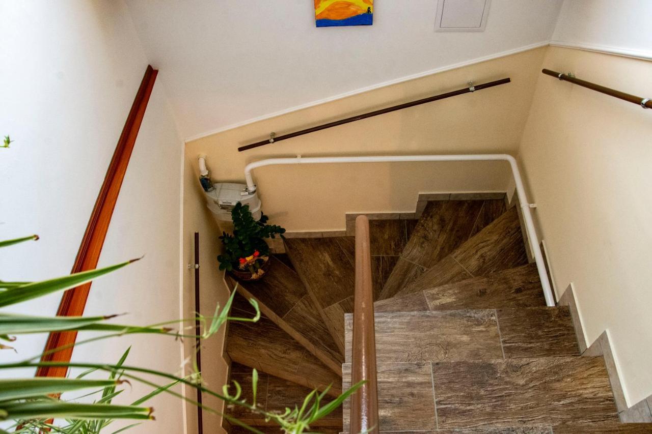 Luca Apartman Esztergom Extérieur photo