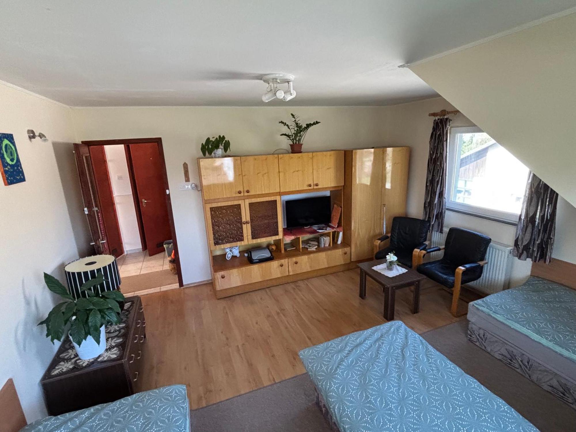 Luca Apartman Esztergom Extérieur photo